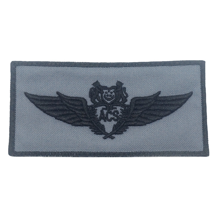 ACS WING PATCH