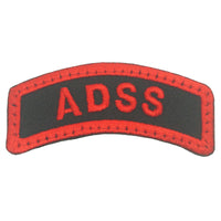 ADSS (AIR DEFENCE SYSTEM SPECIALIST) TAB