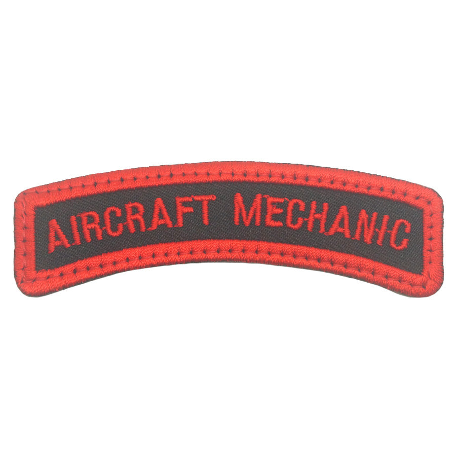 AIRCRAFT MECHANIC TAB