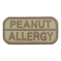 PEANUT ALLERGY PATCH