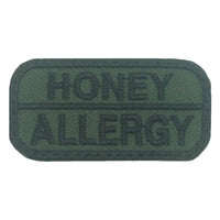 HONEY ALLERGY PATCH