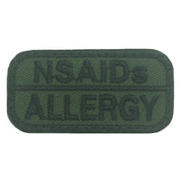 NSAIDs ALLERGY PATCH