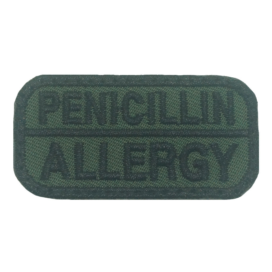 PENICILLIN ALLERGY PATCH