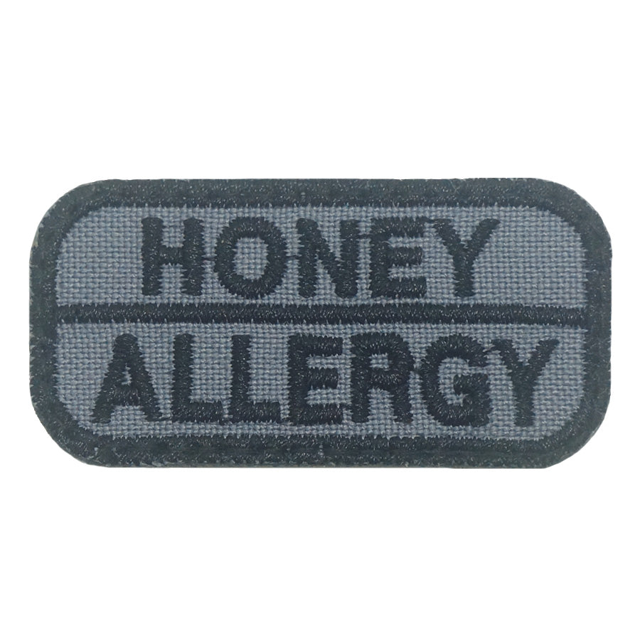 HONEY ALLERGY PATCH