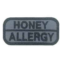 HONEY ALLERGY PATCH