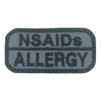 NSAIDs ALLERGY PATCH