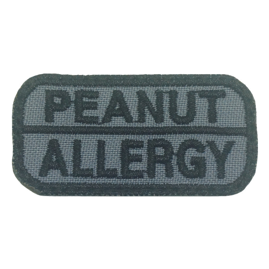 PEANUT ALLERGY PATCH