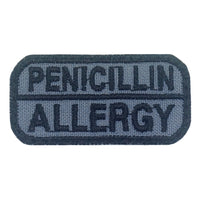 PENICILLIN ALLERGY PATCH