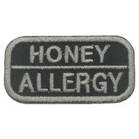 HONEY ALLERGY PATCH