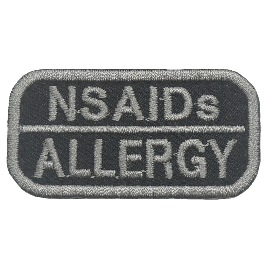 NSAIDs ALLERGY PATCH