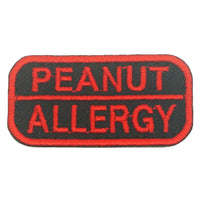 PEANUT ALLERGY PATCH