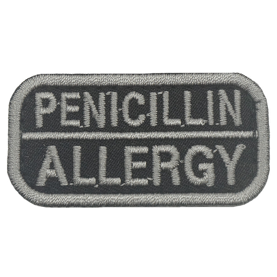 PENICILLIN ALLERGY PATCH