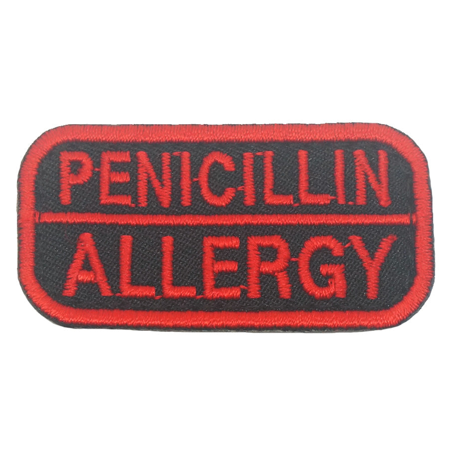 PENICILLIN ALLERGY PATCH