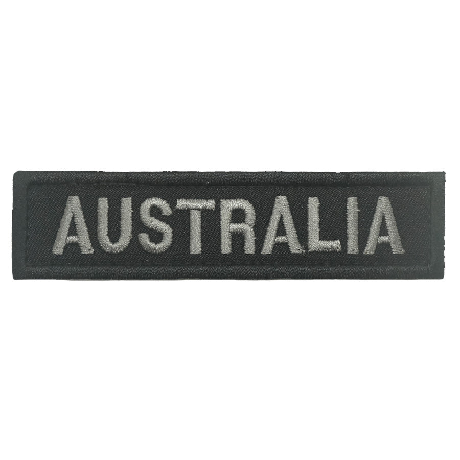 AUSTRALIA COUNTRY TAG