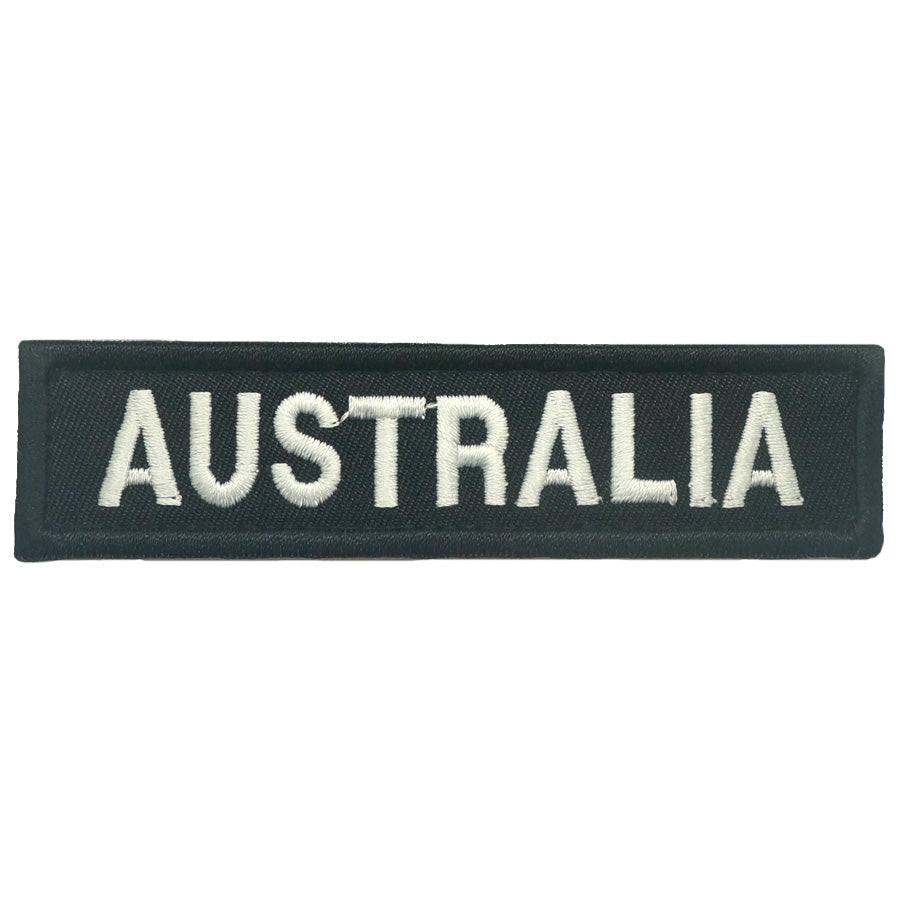 AUSTRALIA COUNTRY TAG