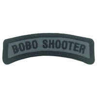 BOBO SHOOTER TAB