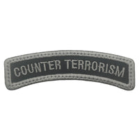 COUNTER TERRORISM TAB