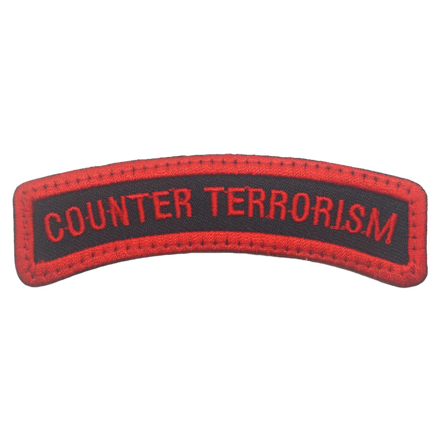 COUNTER TERRORISM TAB