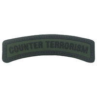 COUNTER TERRORISM TAB