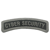 CYBER SECURITY TAB