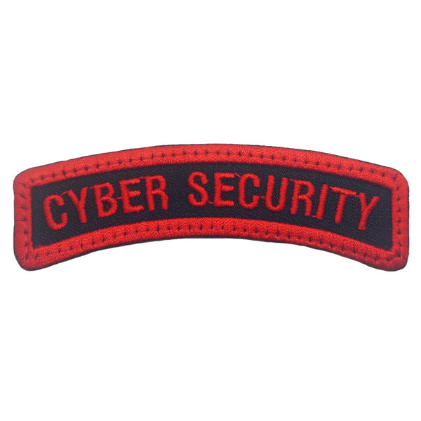 CYBER SECURITY TAB