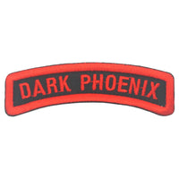 DARK PHOENIX TAB