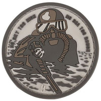 MAXPEDITION FROGMAN PATCH