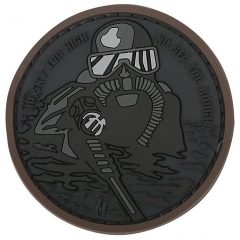 MAXPEDITION FROGMAN PATCH