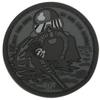 MAXPEDITION FROGMAN PATCH