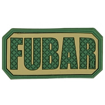 MAXPEDITION FUBAR PATCH