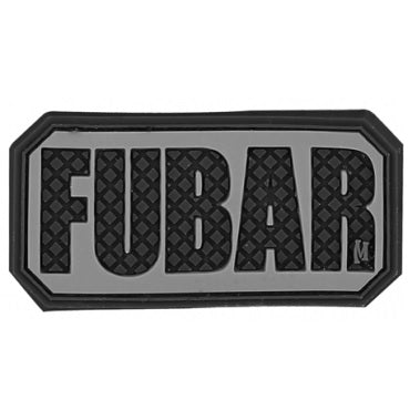 MAXPEDITION FUBAR PATCH