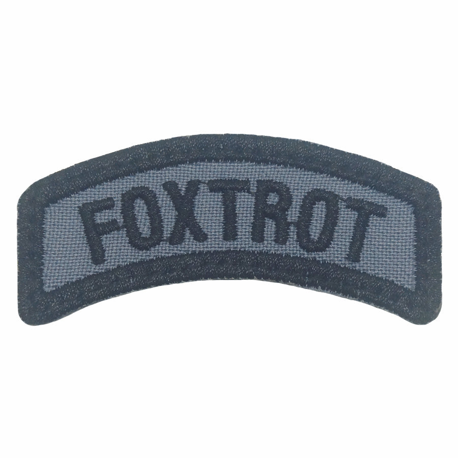 FOXTROT TAB