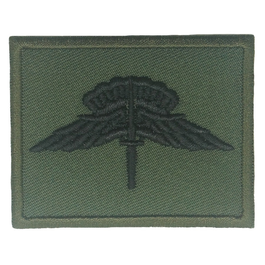 US MILITARY FREEFALL PARACHUTIST BADGE - The Morale Patches