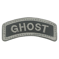 GHOST TAB