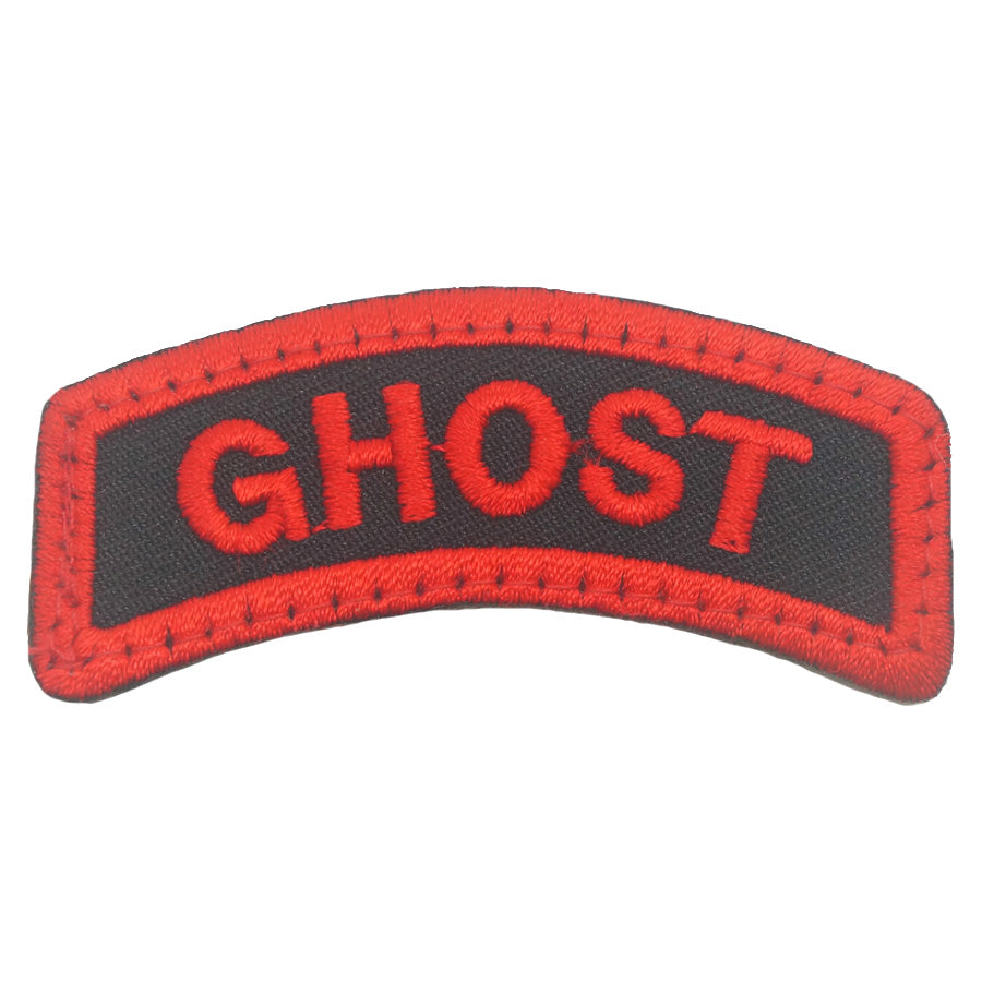 GHOST TAB