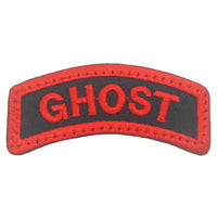 GHOST TAB