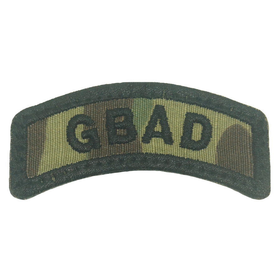 GBAD (GROUND-BASED AIR DEFENCE) TAB