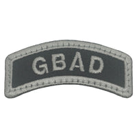 GBAD (GROUND-BASED AIR DEFENCE) TAB