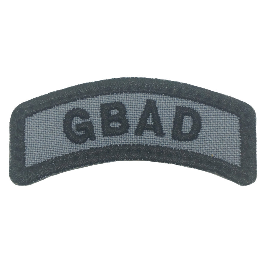 GBAD (GROUND-BASED AIR DEFENCE) TAB