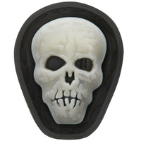 MAXPEDITION HI RELIEF SKULL MICROPATCH