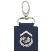 MINI ICA RANK KEYCHAIN 2023 (NO WORDING)