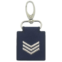 MINI ICA RANK KEYCHAIN 2023 (NO WORDING)