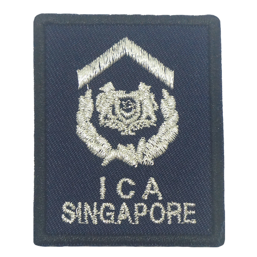 MINI ICA RANK PATCH