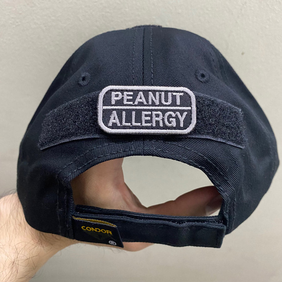 BULLSHIT ALLERGY PATCH