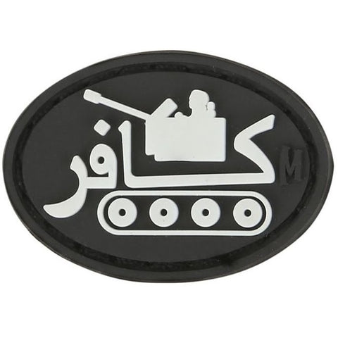 MAXPEDITION INFIDEL TANK PATCH