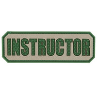 MAXPEDITION INSTRUCTOR PATCH