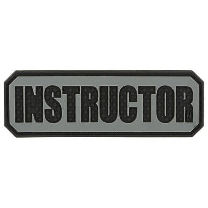 MAXPEDITION INSTRUCTOR PATCH