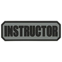 MAXPEDITION INSTRUCTOR PATCH