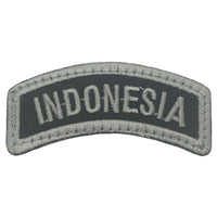 INDONESIA TAB