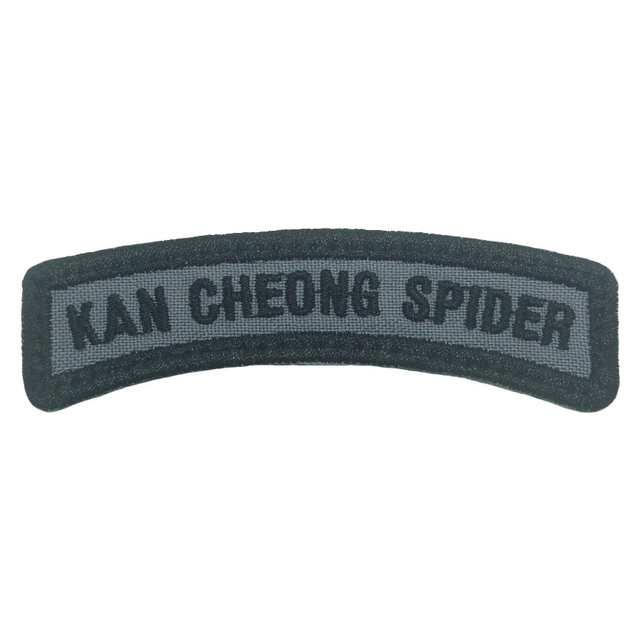 KAN CHEONG SPIDER TAB